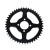 achtertandwiel 46tnd klein gat (44mm)